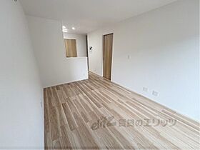 FOREST MAISON 京都北山　WEST  ｜ 京都府京都市北区上賀茂畔勝町（賃貸アパート1LDK・2階・39.85㎡） その9
