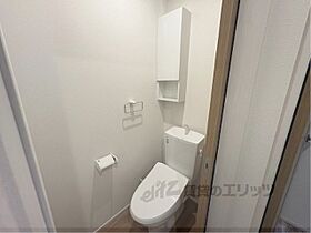 FOREST MAISON 京都北山　WEST  ｜ 京都府京都市北区上賀茂畔勝町（賃貸アパート1LDK・2階・39.85㎡） その15