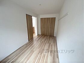 FOREST MAISON 京都北山　WEST  ｜ 京都府京都市北区上賀茂畔勝町（賃貸アパート1LDK・2階・39.85㎡） その8