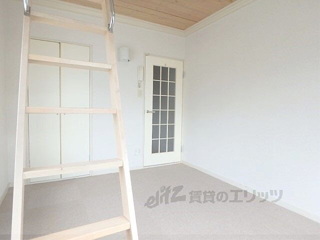 子供部屋