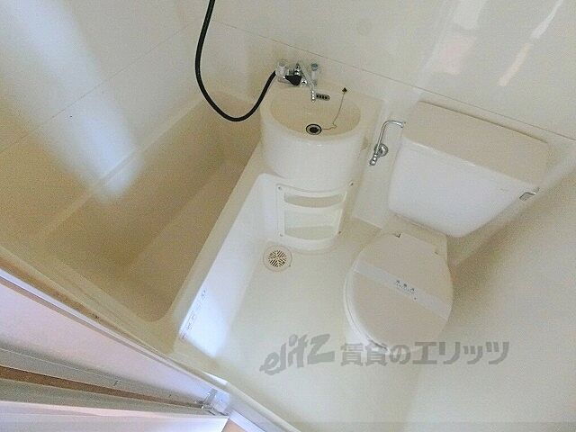 浴室