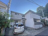 京都府京都市左京区修学院山ノ鼻町：物件画像／株式会社エリッツ　京都大学前店