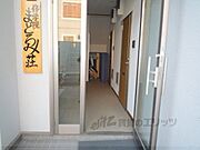 廊下