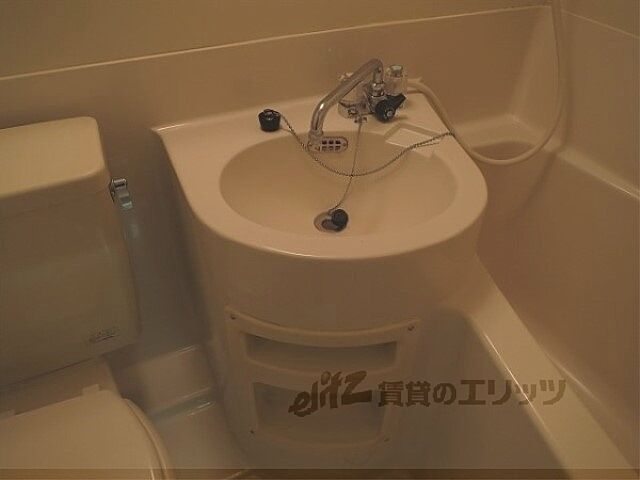 浴室