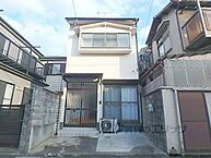 京都府京都市左京区修学院中林町：物件画像／株式会社エリッツ　京都大学前店