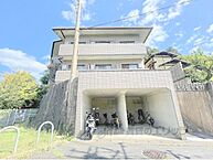 京都府京都市左京区松ヶ崎西山：物件画像／株式会社エリッツ　京都大学前店