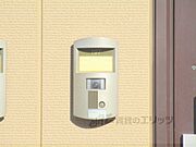 インターホン