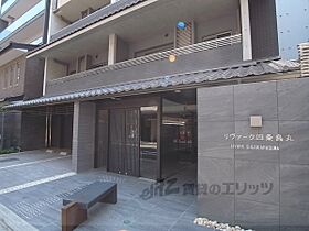 京都府京都市中京区一蓮社町（賃貸マンション1LDK・5階・40.87㎡） その21