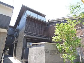 京都府京都市上京区猪熊通中立売下る猪熊1丁目（賃貸マンション1LDK・3階・47.17㎡） その3