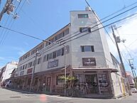 京都府京都市左京区一乗寺払殿町：物件画像／株式会社エリッツ　京都大学前店