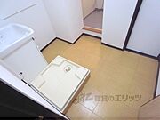 洗面所