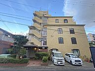 京都府京都市東山区大和大路通四条下る四丁目小松町：物件画像／株式会社エリッツ　京都大学前店