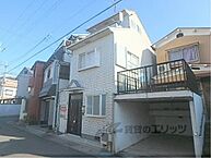 京都府京都市左京区一乗寺花ノ木町：物件画像／株式会社エリッツ　京都大学前店