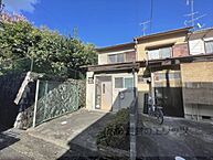 京都府京都市左京区修学院中林町：物件画像／株式会社エリッツ　京都大学前店