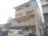 京都府京都市中京区桝屋町：物件画像／株式会社エリッツ　京都大学前店
