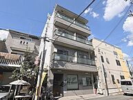 京都府京都市中京区西ノ京中保町：物件画像／株式会社エリッツ　京都大学前店
