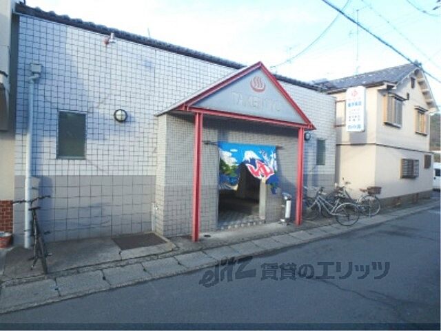 浴室
