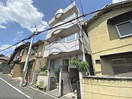 京都府京都市北区紫野西蓮台野町：物件画像／株式会社エリッツ　京都大学前店
