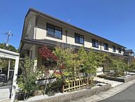京都府京都市左京区岩倉幡枝町：物件画像／株式会社エリッツ　京都大学前店