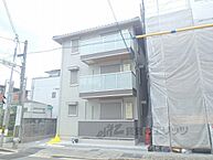 京都府京都市北区大宮北椿原町：物件画像／株式会社エリッツ　京都大学前店