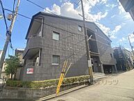 京都府京都市北区鷹峯藤林町：物件画像／株式会社エリッツ　京都大学前店