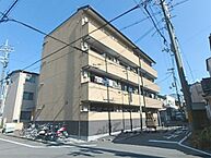 京都府京都市中京区壬生東淵田町：物件画像／株式会社エリッツ　京都大学前店