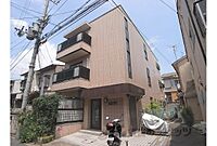 京都府京都市左京区北白川久保田町：物件画像／株式会社エリッツ　京都大学前店