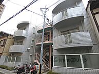 京都府京都市下京区東洞院通五条下る福島町：物件画像／株式会社エリッツ　京都大学前店