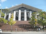 京都芸術大学まで1300メートル