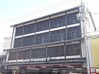 京都府京都市下京区七条通烏丸西入東境町：物件画像／株式会社エリッツ　京都大学前店