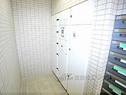 宅配ボックス