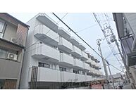 京都府京都市中京区壬生松原町：物件画像／株式会社エリッツ　京都大学前店