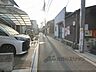 その他：前面道路