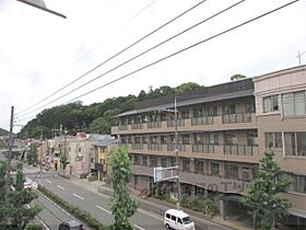 カナダハイツ 402 ｜ 京都府京都市左京区鹿ケ谷西寺ノ前町（賃貸マンション1K・2階・18.00㎡） その26