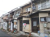 京都府京都市伏見区石田大山町：物件画像／株式会社エリッツ　椥辻店