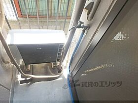 京都府京都市山科区厨子奥尾上町（賃貸マンション1R・1階・24.00㎡） その16