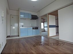 コーポ弘和 3DKの写真