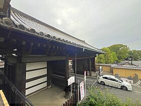 京都府京都市東山区塩小路通大和大路東入２丁目新瓦町東組（賃貸マンション1K・2階・24.00㎡） その23