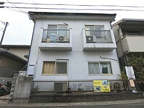 京都府京都市山科区音羽沢町（賃貸アパート1DK・2階・20.00㎡） その9