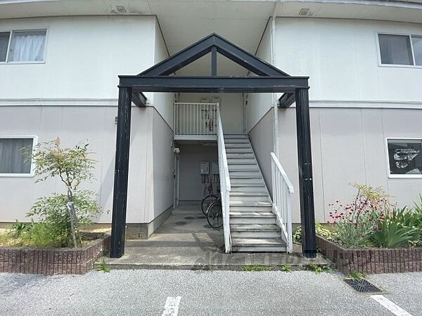 滋賀県彦根市高宮町(賃貸アパート2DK・1階・42.67㎡)の写真 その21