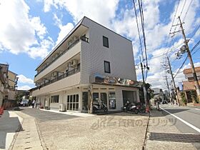 京都府京都市山科区音羽前出町（賃貸マンション1K・3階・18.75㎡） その1