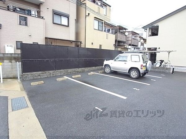 京都府京都市山科区西野櫃川町(賃貸アパート1K・1階・22.08㎡)の写真 その17