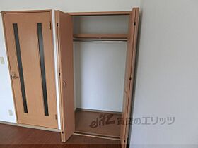 京都府京都市山科区安朱北屋敷町（賃貸マンション1K・4階・24.78㎡） その15