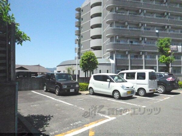 滋賀県草津市橋岡町(賃貸マンション1K・2階・25.56㎡)の写真 その20