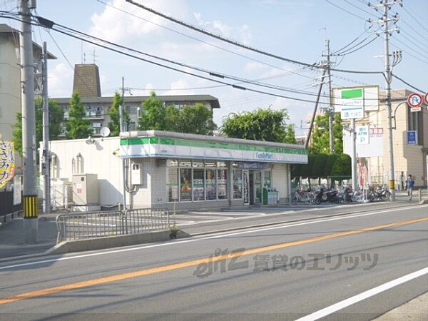 京都府京都市伏見区石田内里町(賃貸アパート1LDK・2階・34.29㎡)の写真 その22