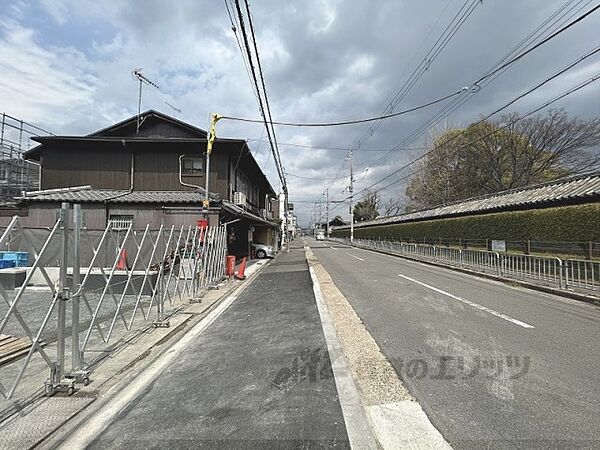 Ｈｅｒｉｔａｇｅ洛南東寺 305｜京都府京都市南区八条内田町(賃貸マンション2LDK・3階・58.25㎡)の写真 その15