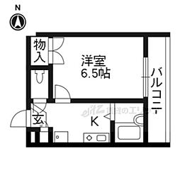 小野駅 4.1万円