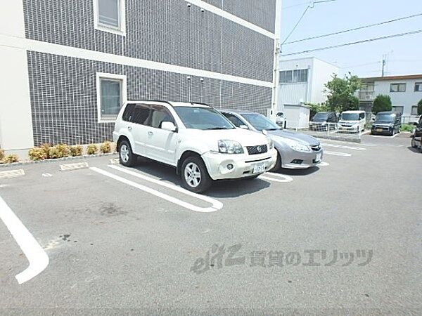 滋賀県栗東市目川(賃貸マンション1LDK・2階・42.38㎡)の写真 その23