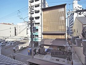 京都府京都市下京区下鱗形町（賃貸マンション1K・3階・24.09㎡） その8