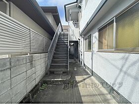 音羽グリーンハイツ 10 ｜ 京都府京都市山科区音羽沢町（賃貸アパート1DK・2階・20.00㎡） その14